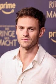 Charlie Vickers photo 5