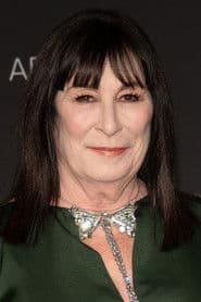 Anjelica Huston photo 5