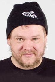 Ville Haapasalo photo 2