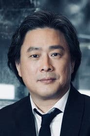 Park Chan-wook photo 5