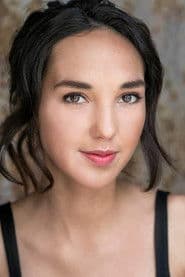 Ripeka Templeton photo 2