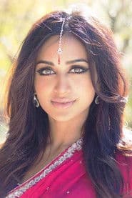 Sasha Sridevi Kumar photo 2