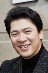 Kim Sang-kyung photo 6