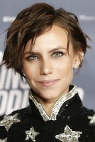 Aura Garrido photo 2