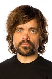 Peter Dinklage photo 9