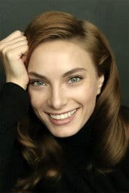 Mariya Lisovaya photo 9