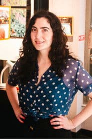 Zazie Ray-Trapido photo 2