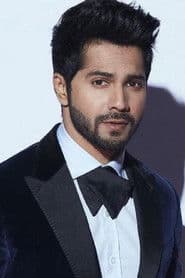 Varun Dhawan photo 4
