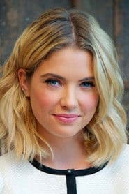 Ashley Benson photo 5