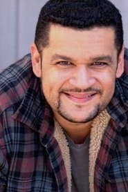 J. Omar Castro photo 2