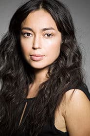 Iazua Larios photo 2