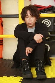 Chiu Sin-Hang photo 2