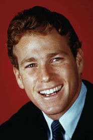 Ryan O'Neal photo 4