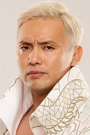 Kazuchika Okada photo 6