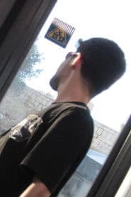 Noam Abraham photo 2