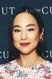 Greta Lee photo 2