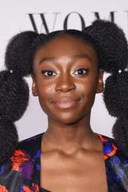 Shahadi Wright Joseph photo 2