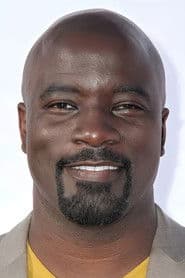 Mike Colter photo 5