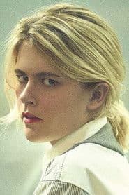 Zaho de Sagazan photo 2