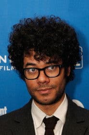 Richard Ayoade photo 3
