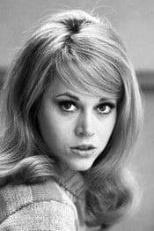 Jane Fonda photo 6