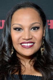 Dana Gourrier photo 4