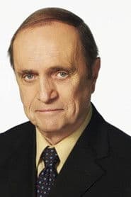 Bob Newhart photo 4