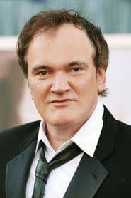 Quentin Tarantino photo 3