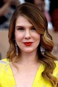 Lily Rabe photo 5