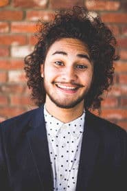 Elliott de Neve photo 2