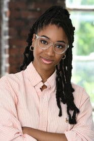 Imani Vaughn-Jones photo 4