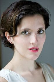 Anne-Sophie Marie photo 2