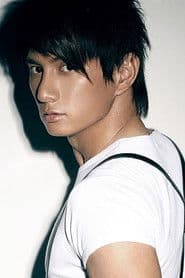 Nicky Wu photo 3