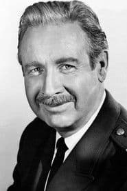 Arthur O'Connell photo 4