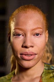 Latifa Mwazi photo 2