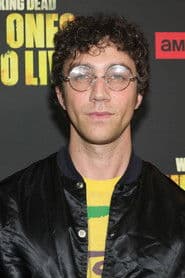 Luke Brandon Field photo 7