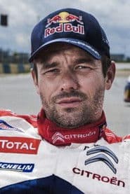 Sébastien Loeb photo 2