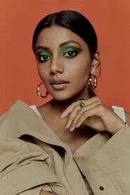 Charithra Chandran photo 2