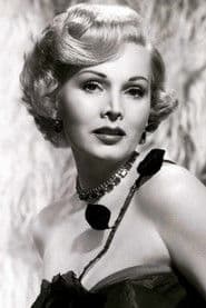 Zsa Zsa Gabor photo 2