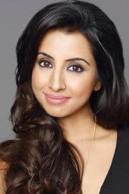 Sanjjanaa Galrani photo 2