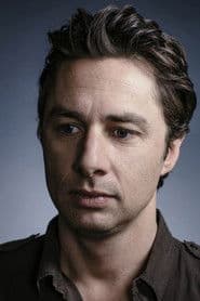 Zach Braff photo 4