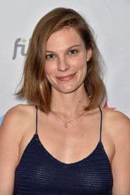 Lindsay Burdge photo 3