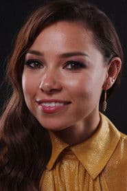 Jessica Parker Kennedy photo 4