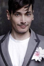 Enrique Alcides photo 2