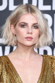 Lucy Boynton photo 5