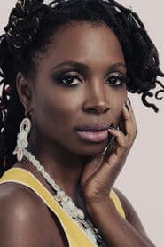 Shanola Hampton photo 5