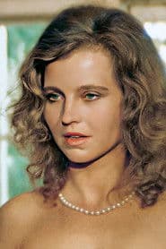 Hanna Schygulla photo 5