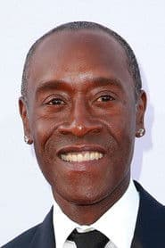 Don Cheadle photo 3