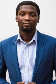 Kobina Amissah-Sam photo 2