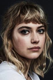Imogen Poots photo 6